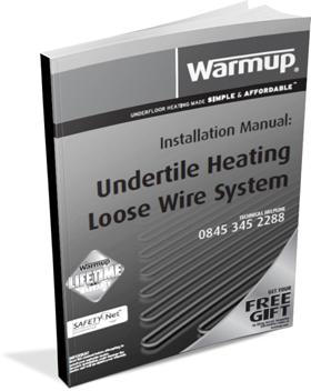 Introduction To Underfloor Heating