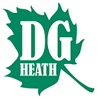 D.G. Heath (Timber Products)