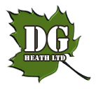 D.G Heath Timber Products Ltd