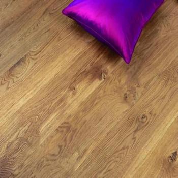 Engineered Wood Flooring Cardiff image