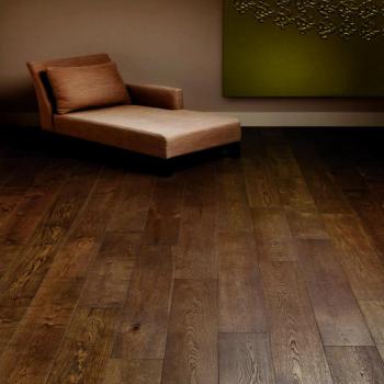 Engineered Wood Flooring Llanelli image