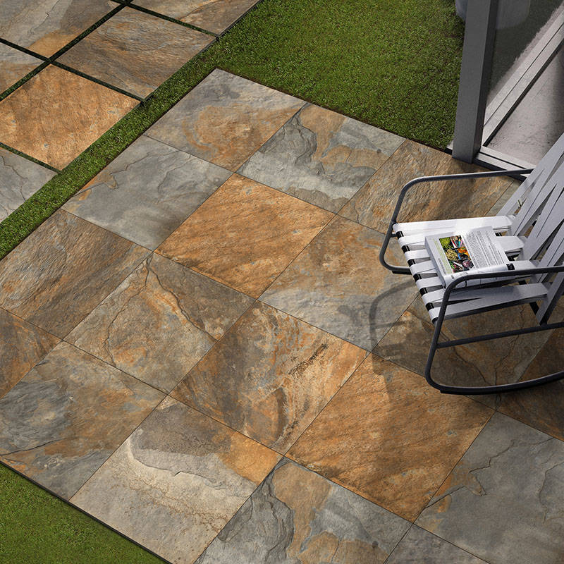 Granite Paving Stone Patio Slabs