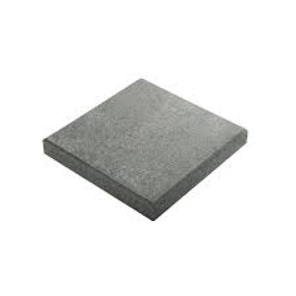 Concrete Slab 18 x 18 Charcoal Swansea | Concrete Slabs | D.G Heath ...