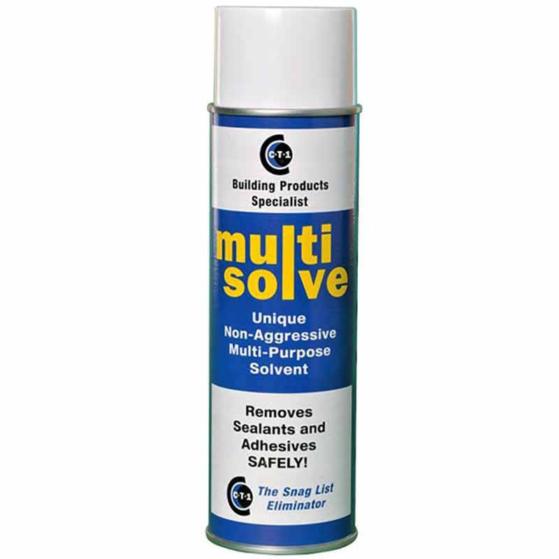 SMALL CT1 Solvent Cleaner