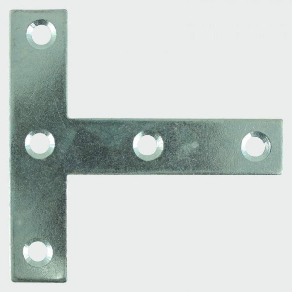 Tee Plate 76mmx76mmby16mm ( Pack 2 )