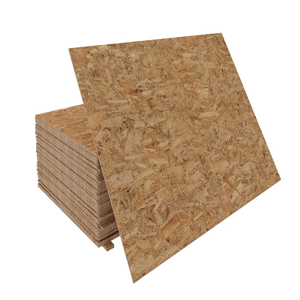 OSB 3 x 2440mm x 1220mm x 18 mm Swansea | OSB Waferboard | D.G. Heath ...