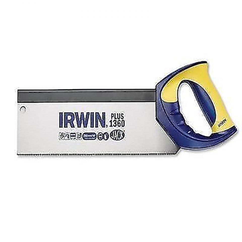 Irwin - Tenon Saw - 255mm