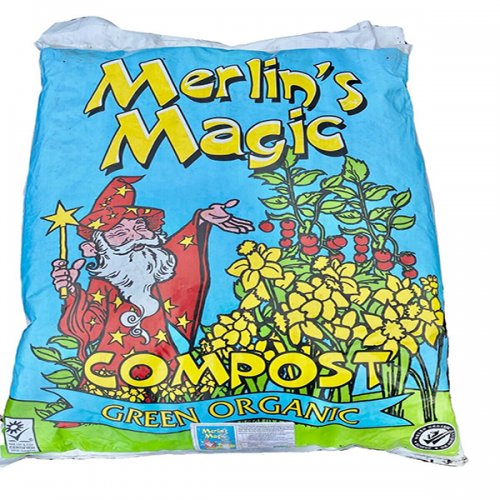 Image for Garden Compost - 40 Litres