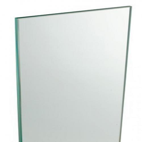 Image for Glass Single - 876mm x 150mm x 8mm