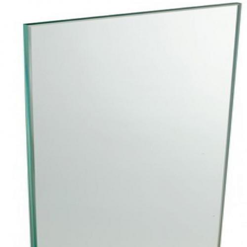 Image for Glass Pack 4 - 876mm x 150mm x 8mm