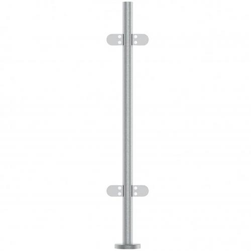 Image for Decking Handrail Stainless 1000mm Middle Post
