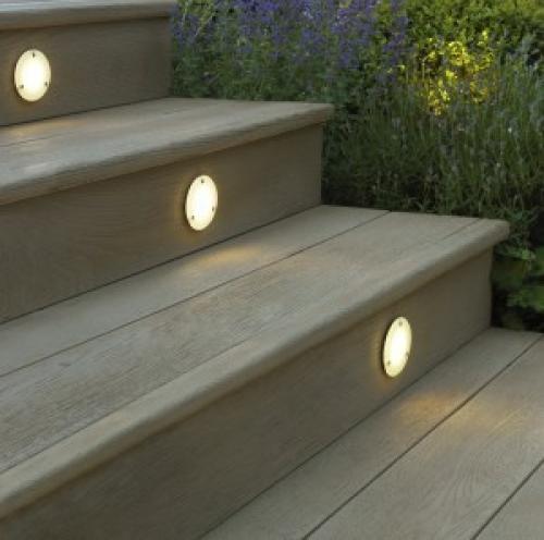 Image for Millboard Step Nosing - 2.4m