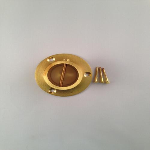 Image for Rope End 28mm Brass