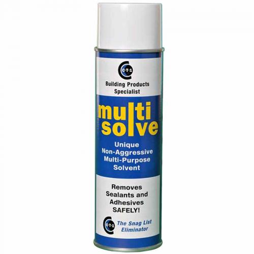 Image for CT1 Solvent Cleaner Large