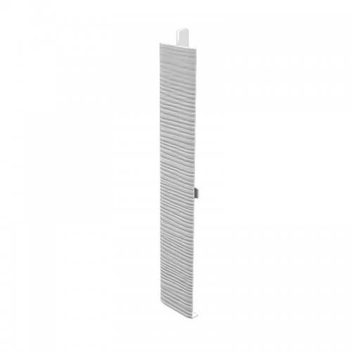 Image for PVC Cladding Trim But Joint Storm Grey - Each