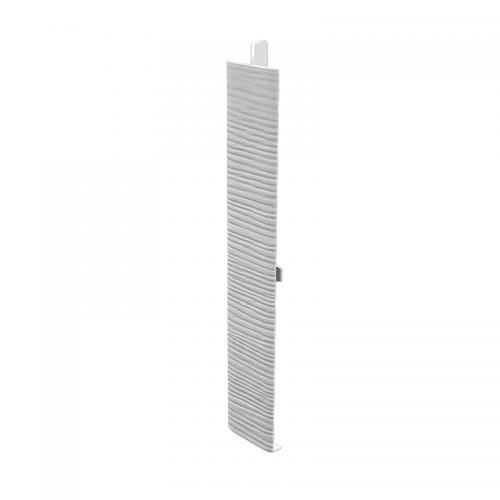 Image for PVC Cladding Trim But Joint White - Each