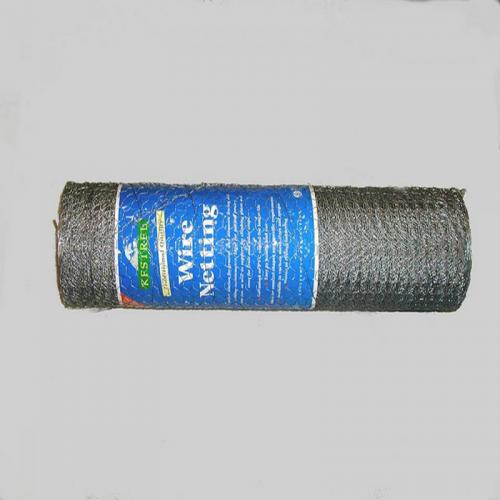 Image for Galv Wire Netting (Owl) 900 x 25 x 10m
