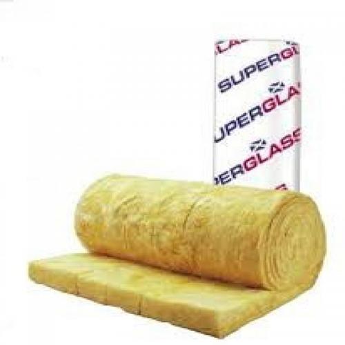 Image for Standard Insulation Wool 100mm (12.12m2)