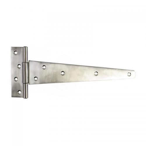 Image for T - Hinge 200mm Zinc No.121a