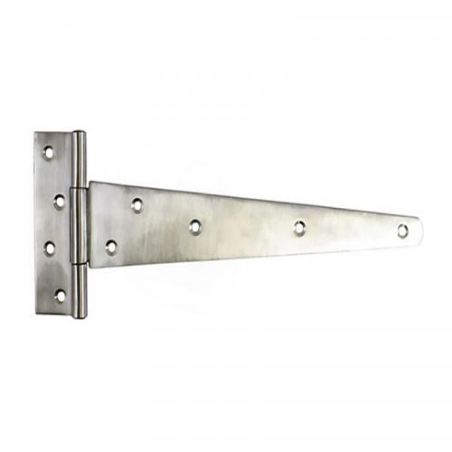 Image for T - Hinge H.Duty 300mm Galv - No. 120