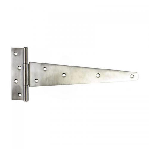 Image for T - Hinge H.Duty 450mm Galv - Per Pair