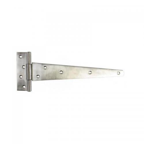 Image for T - Hinge H.Duty 600mm Galv - Per Pair