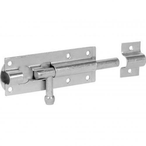 Image for Tower Bolt 150mm Necked - No. 923