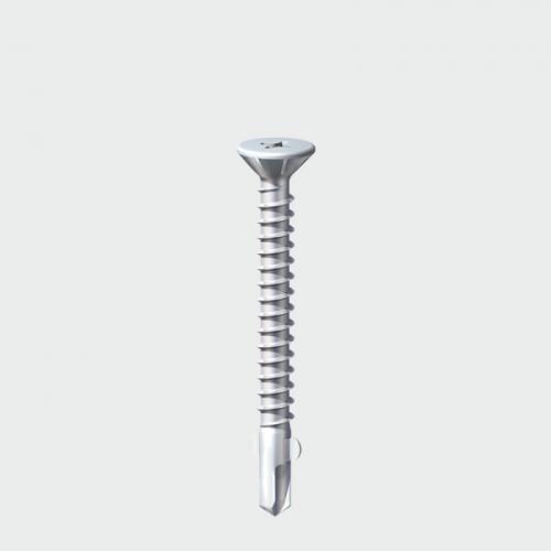 Image for Wing Tip Self Drill Screw 4.8x38mm ( 200 )
