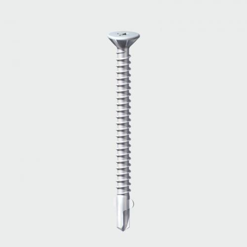 Image for Wing Tip Self Drill Screw 5.5x65mm ( 200 )