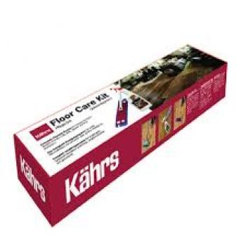 Image for Kahrs Spray Mop Cleaning Set - Full