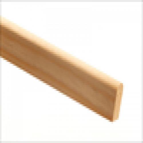Image for Part Bead Pine - 20mm x 8mm 2400mm