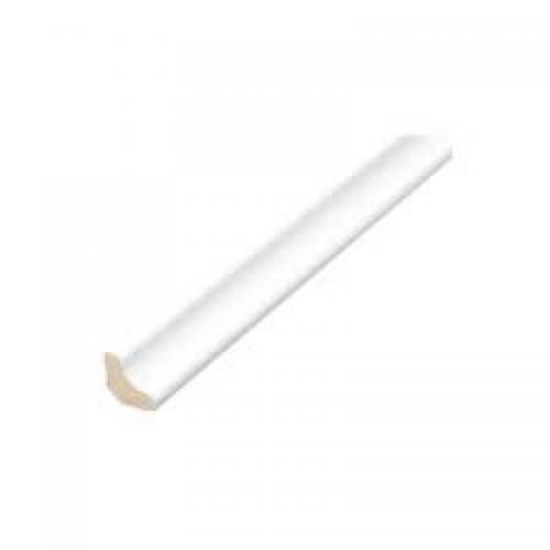 Image for Primed White Scotia - 18mm 2400mm