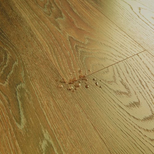 Image for QS CLM5796 Classic 8mm Toasted Oak 1.596m2