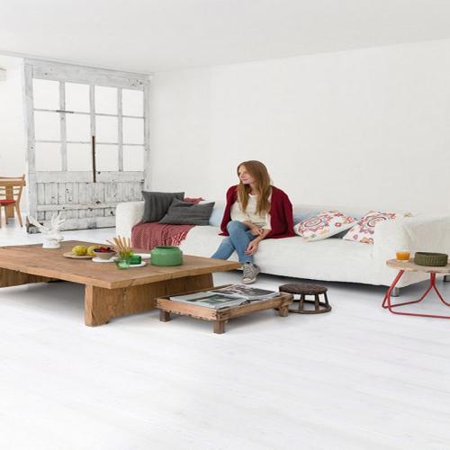 Image for QS IMU1859 Imp. Ultra 8mm White Plank 1.311m2