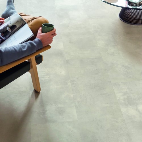 Image for QS MUS5491 Muse 8mm Stained Concrete 1.901m2