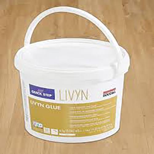 Image for QS Livyn - Adhesive ( 20m2 ) - 6kg