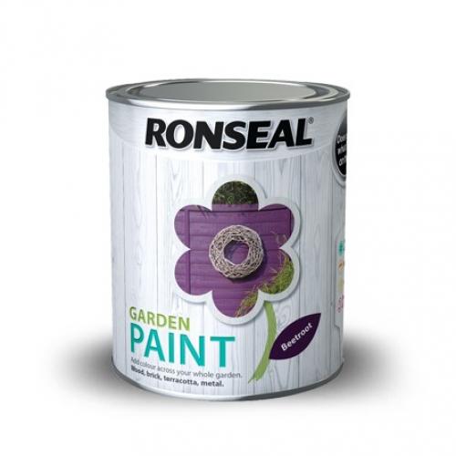 Image for 2.5L x Bluebell Garden Paint