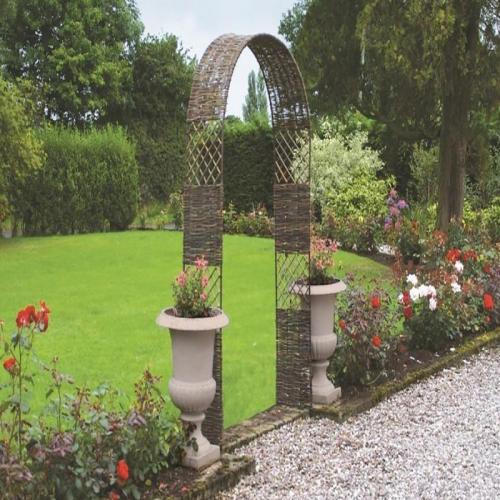 Image for Willow Cottage Arch