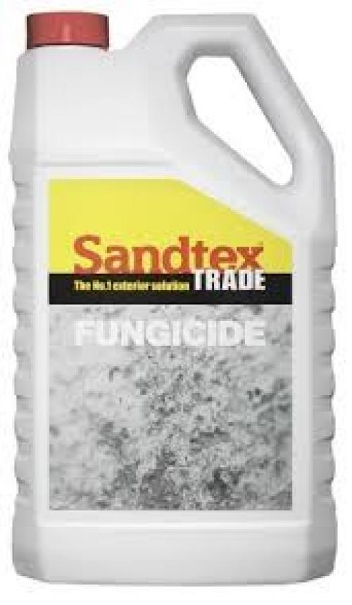 Image for Sadolin Decking Stain & Protector Fungicide 5 L