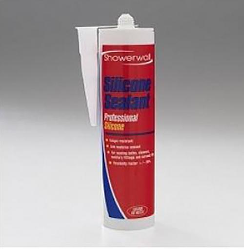 Image for Showerwall Sealent 310ml Clear.