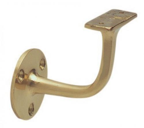 Image for Brass Wall Bracket