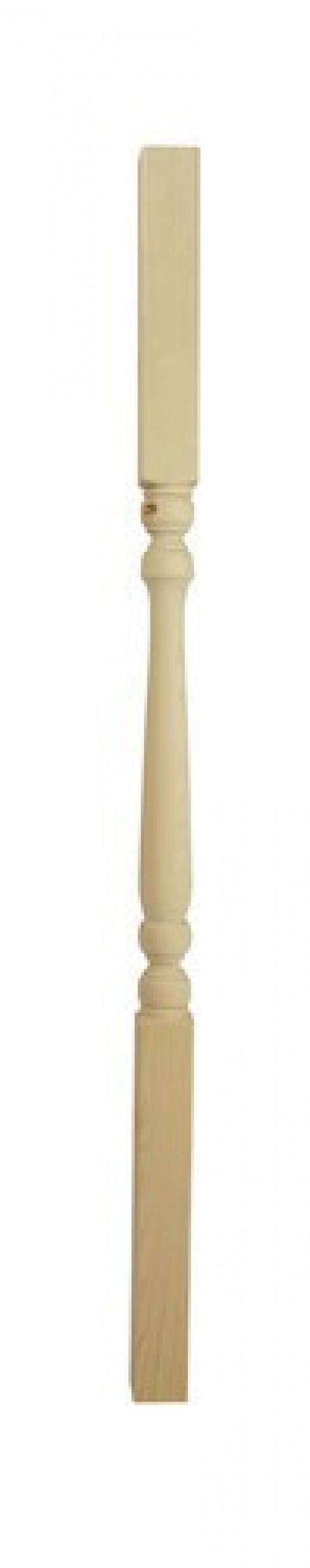 Image for Pine Colonial Spindle 900 41mm
