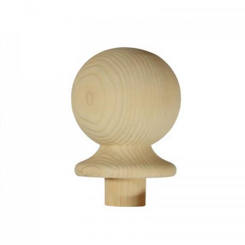 Image for Stair Parts - Newell Cap Ball