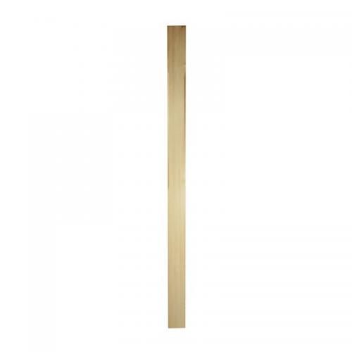 Image for Stair Parts - Stair Newell Pine Stop Ch - 1500mm