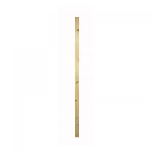 Image for Stair Parts - Stair Spindle Pine Stop Champ - 41mm