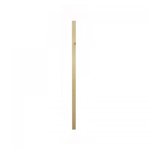 Image for Stair Spindle Pine Square Spindle - 41mm