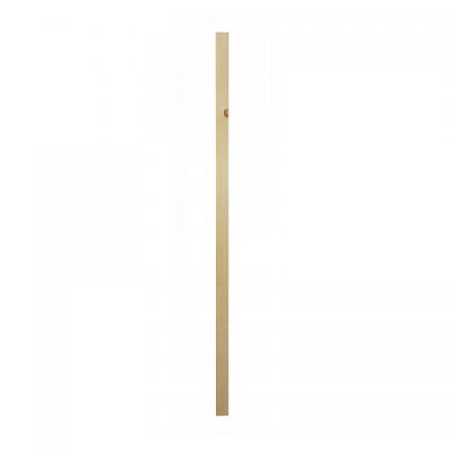 Image for Stair Spindle Pine Square Spindle - 32mm