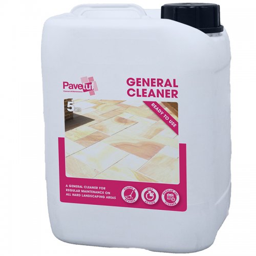 Image for Pave Tuf Patio Cleaner - 5 Litre