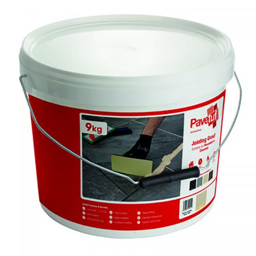 Image for Patio Joint-It Compound Neautral / Buff ( Brush in ) - 20kg