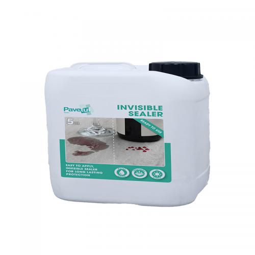 Image for Pave Tuf Patio Invisible Sealer - 5 Litre